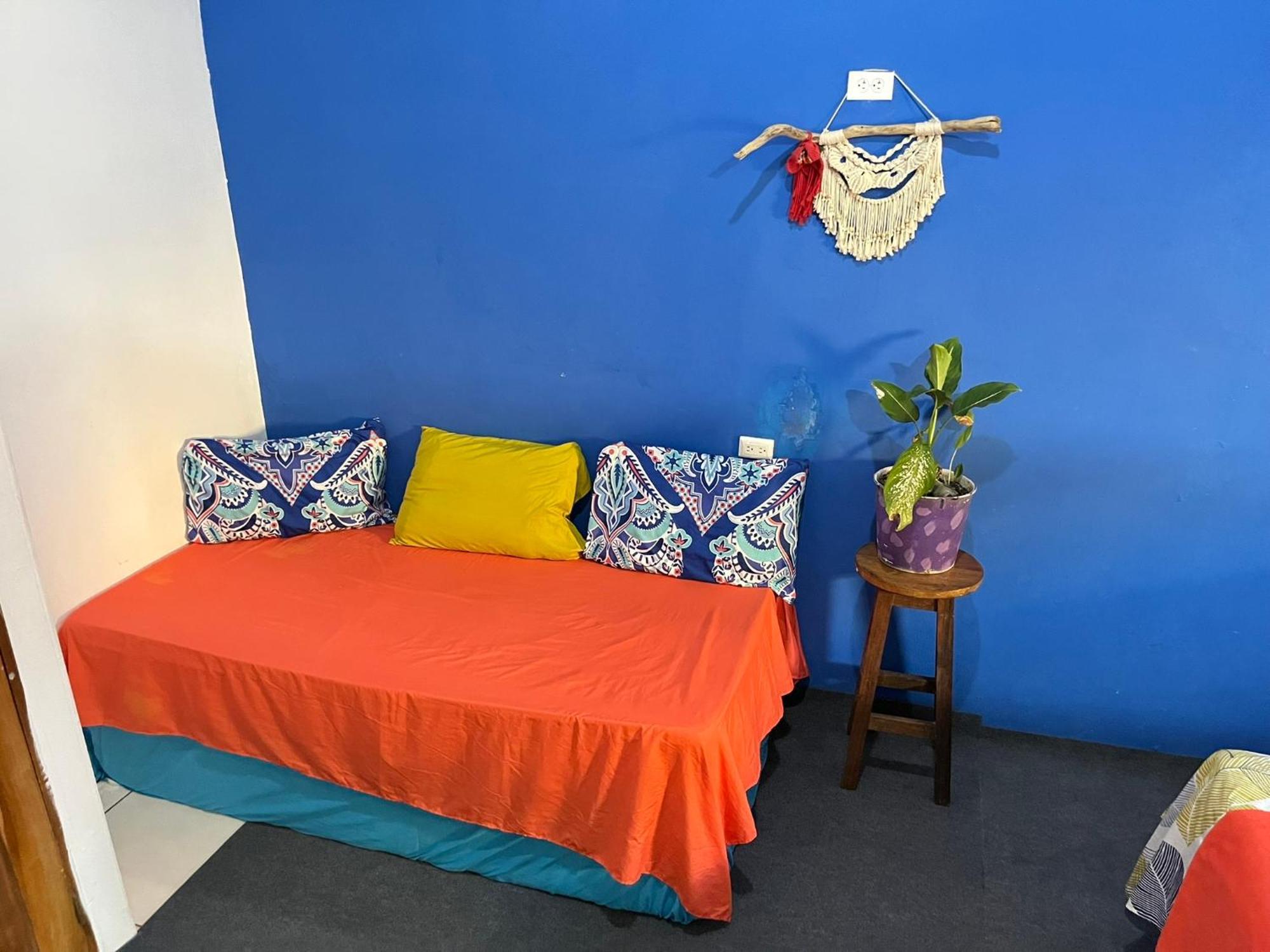 Passifloras Hostel Quepos Exterior photo